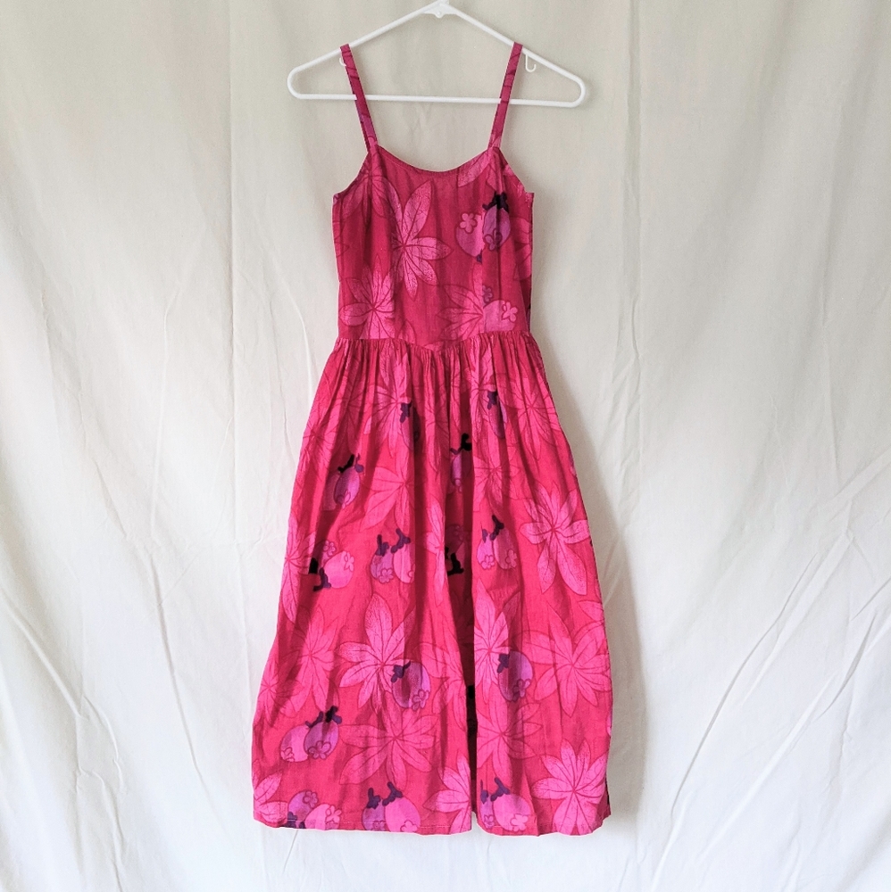 Vintage Adini Sundress - Picture 5 of 5